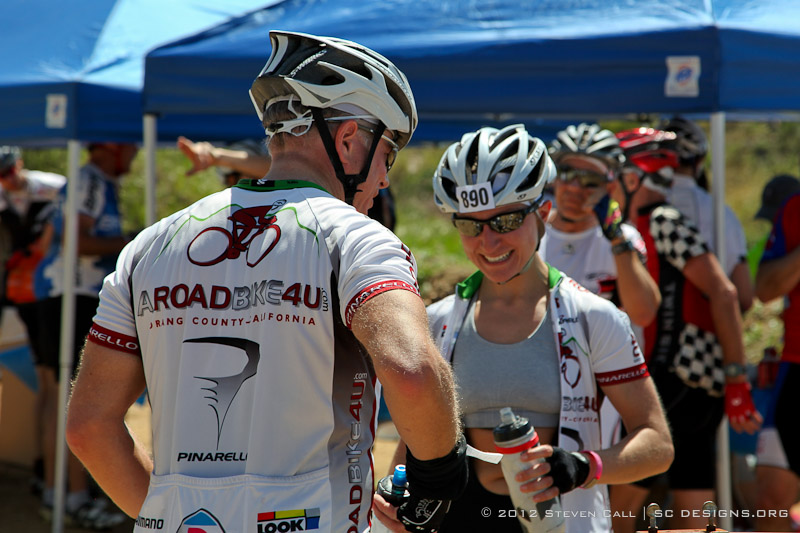 2012 L'Etape du California Ride