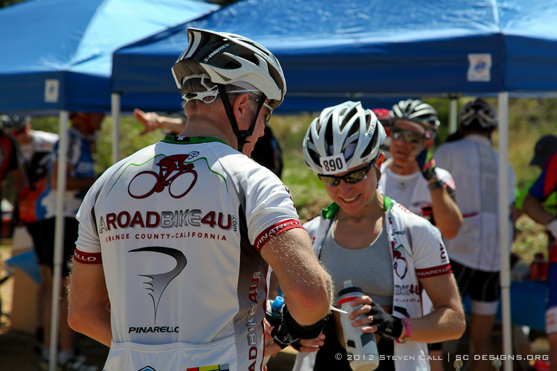 2012 L'Etape du California Ride