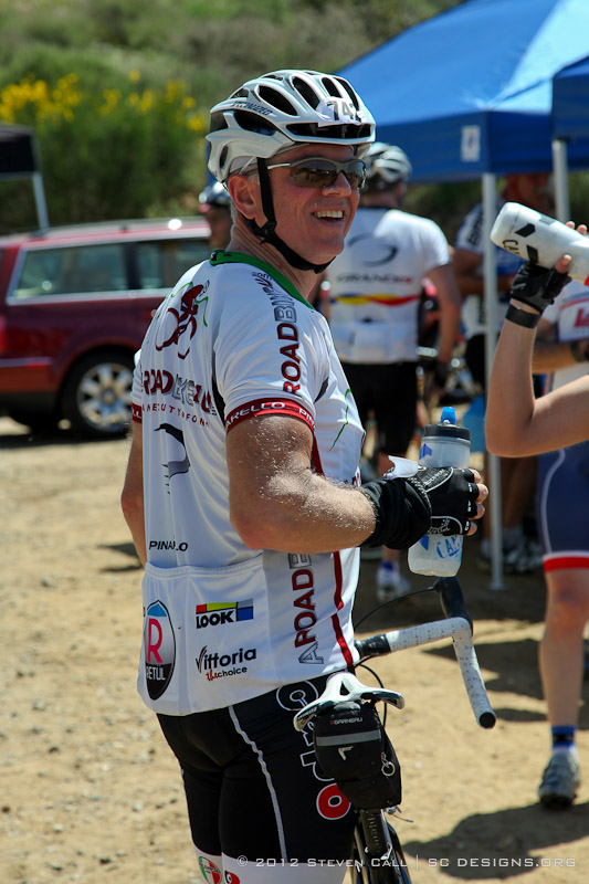 2012 L'Etape du California Ride