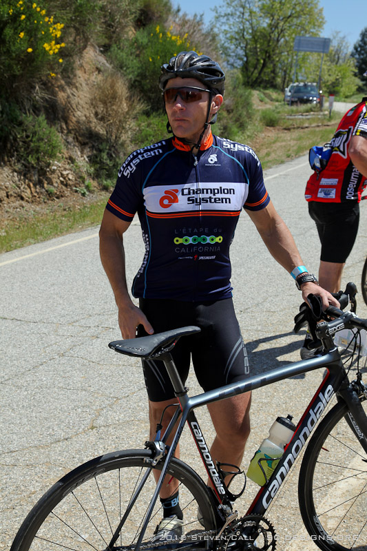 2012 L'Etape du California Ride