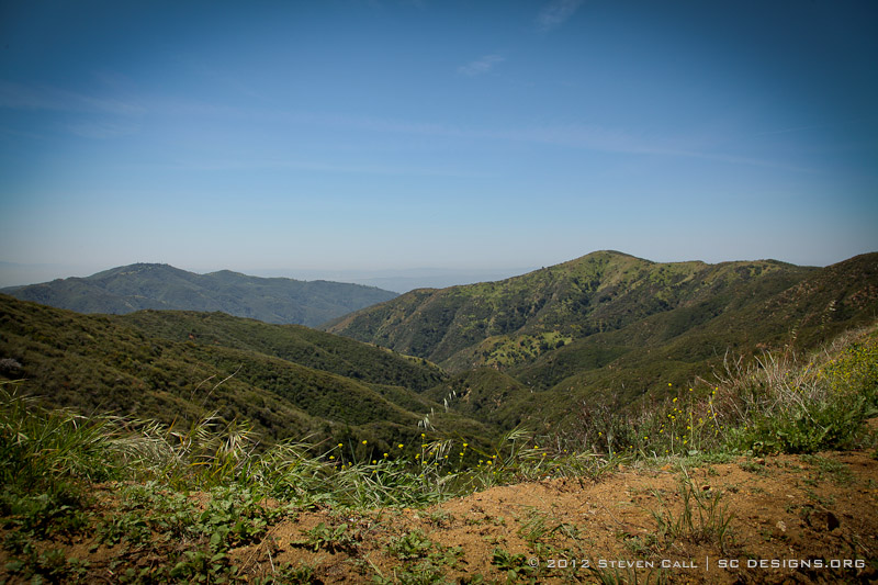 2012 L'Etape du California Ride
