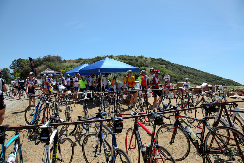 2012 L'Etape du California Ride
