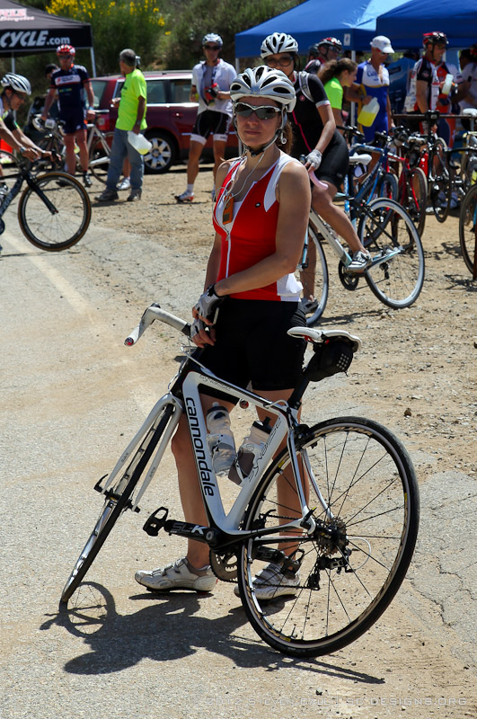 2012 L'Etape du California Ride