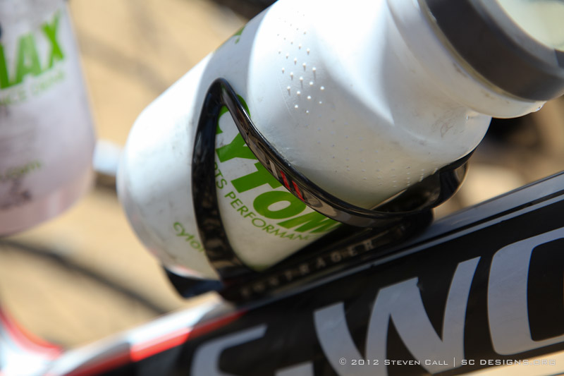 2012 L'Etape du California Ride