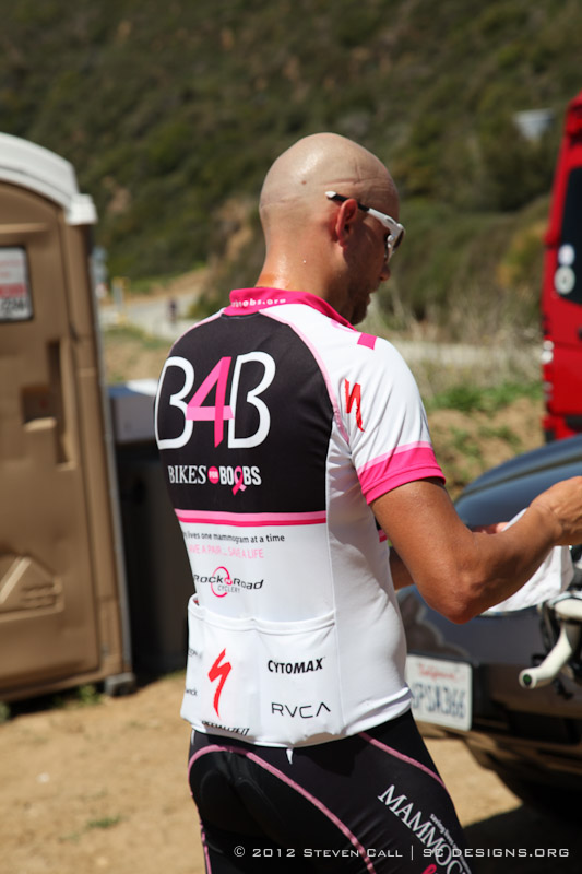 2012 L'Etape du California Ride