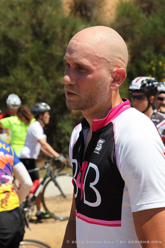 2012 L'Etape du California Ride
