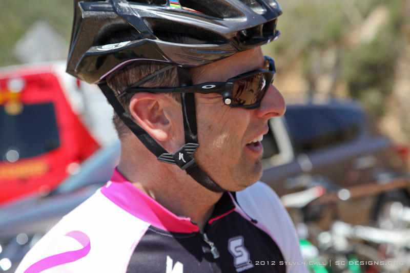 2012 L'Etape du California Ride
