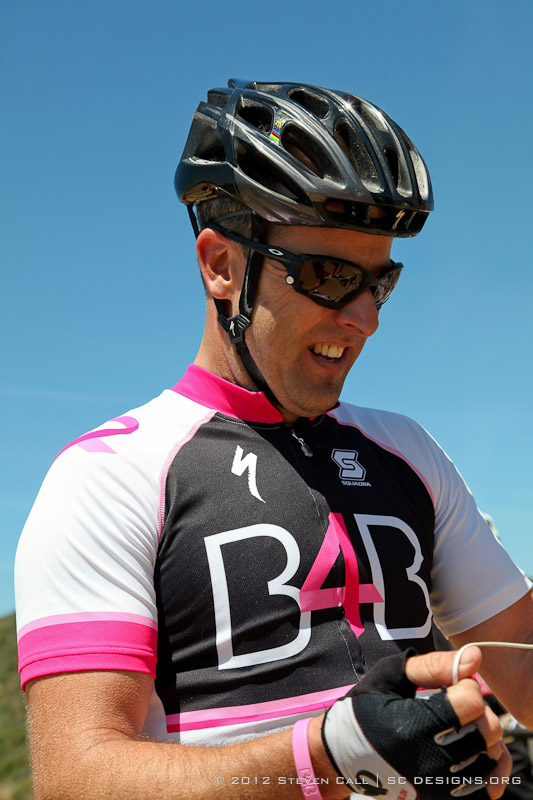 2012 L'Etape du California Ride