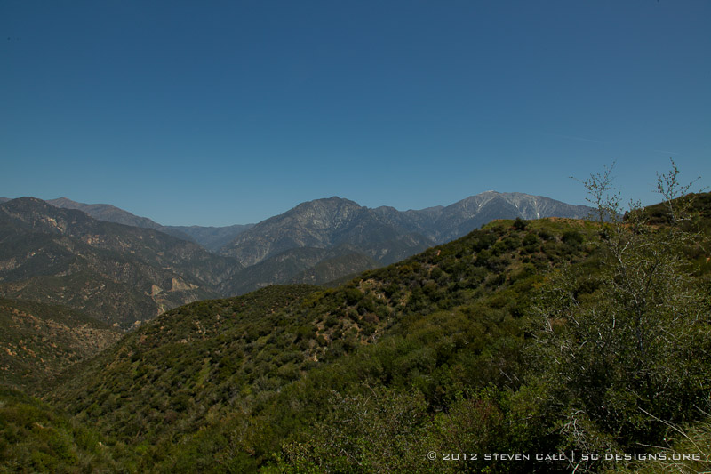 2012 L'Etape du California Ride