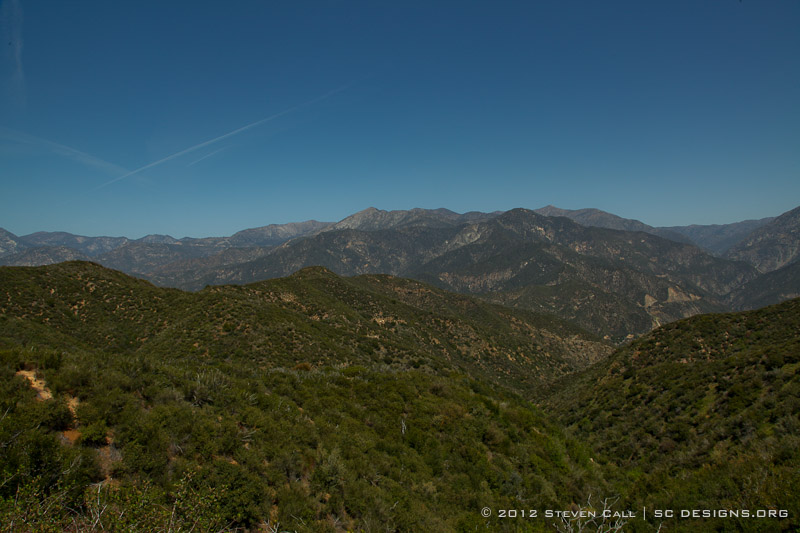 2012 L'Etape du California Ride