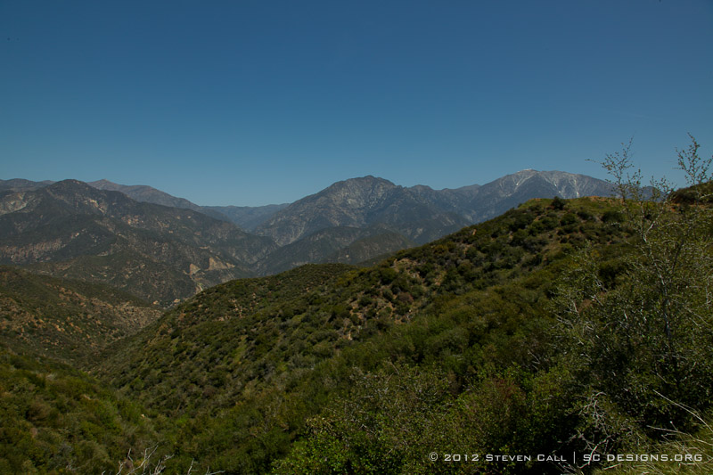 2012 L'Etape du California Ride