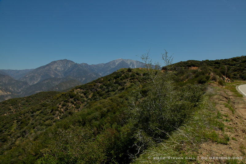 2012 L'Etape du California Ride
