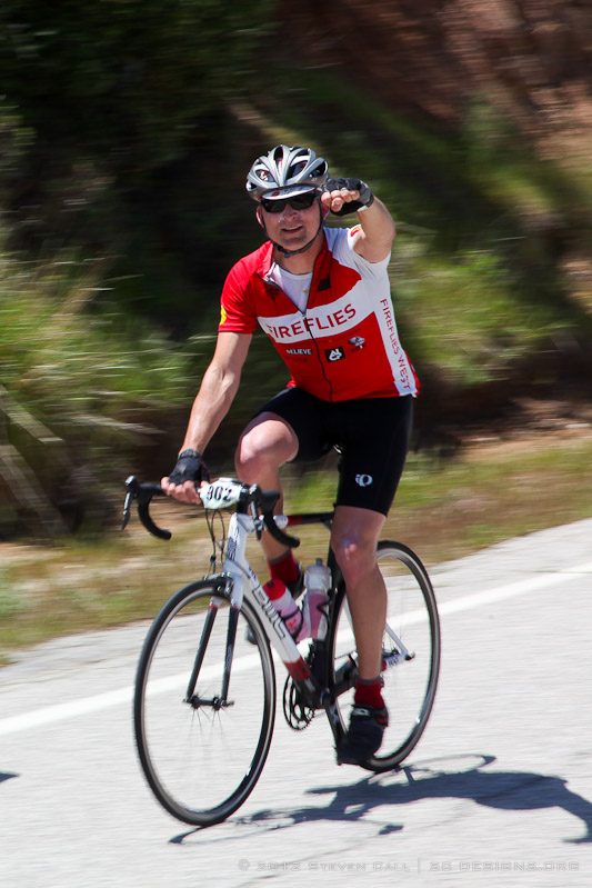 2012 L'Etape du California Ride