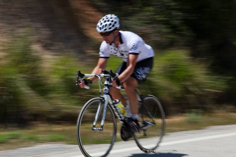 2012 L'Etape du California Ride