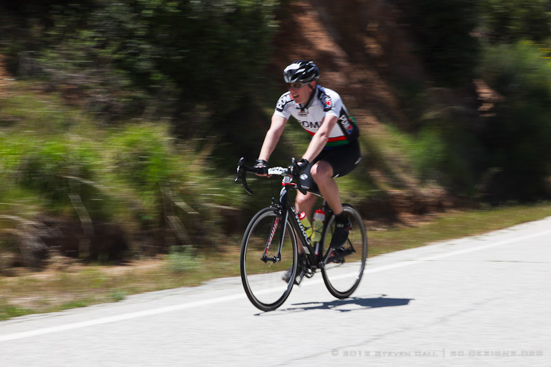 2012 L'Etape du California Ride