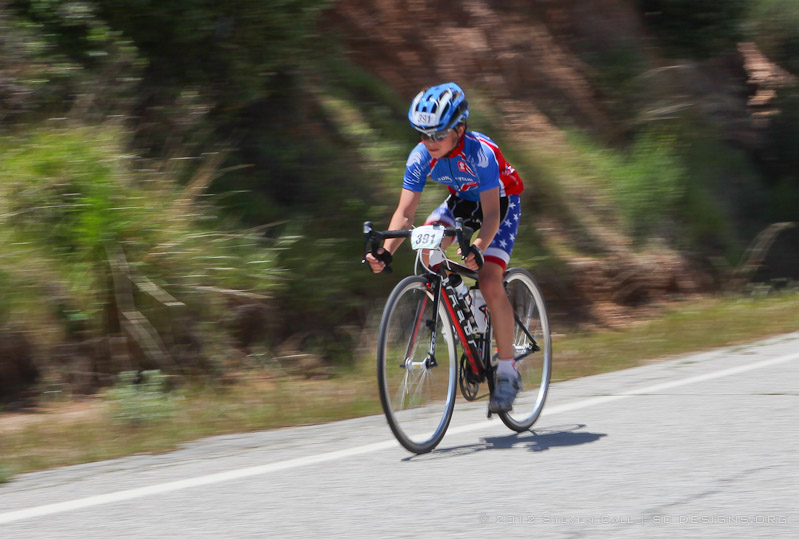 2012 L'Etape du California Ride
