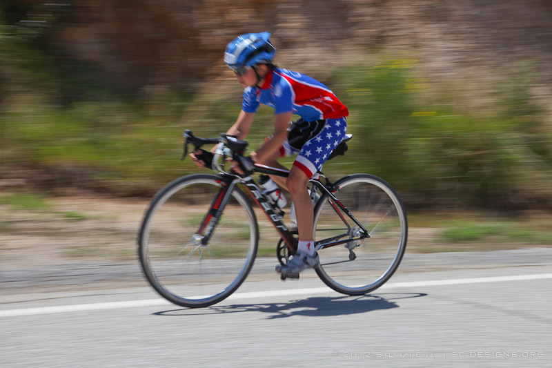 2012 L'Etape du California Ride