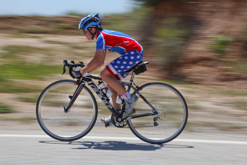 2012 L'Etape du California Ride