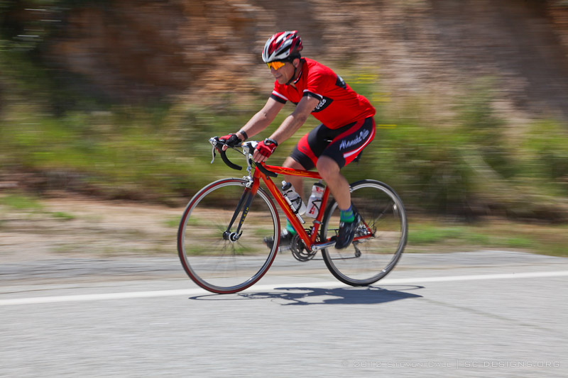 2012 L'Etape du California Ride