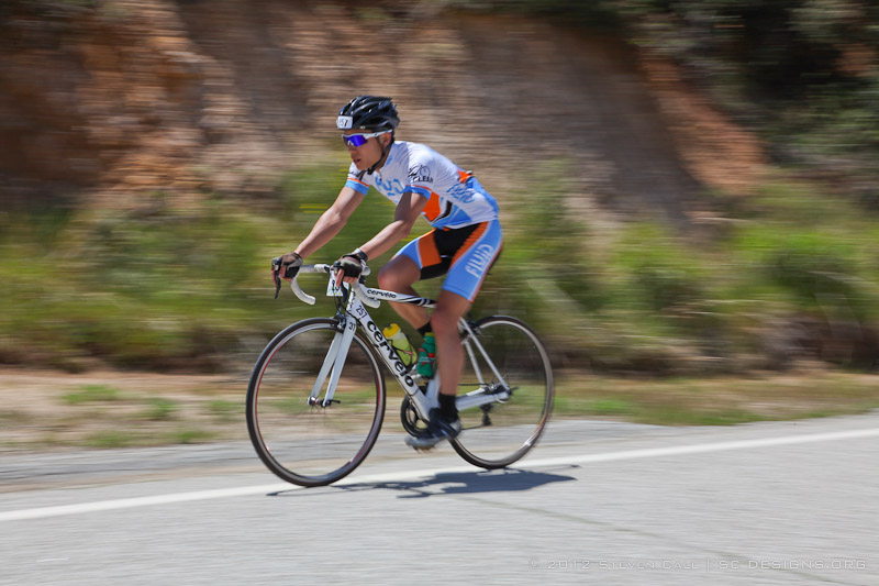 2012 L'Etape du California Ride