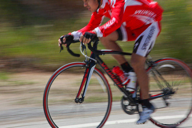 2012 L'Etape du California Ride