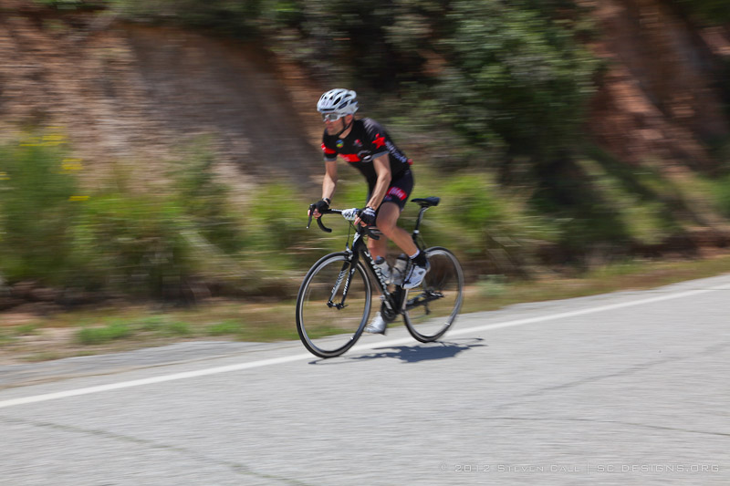 2012 L'Etape du California Ride