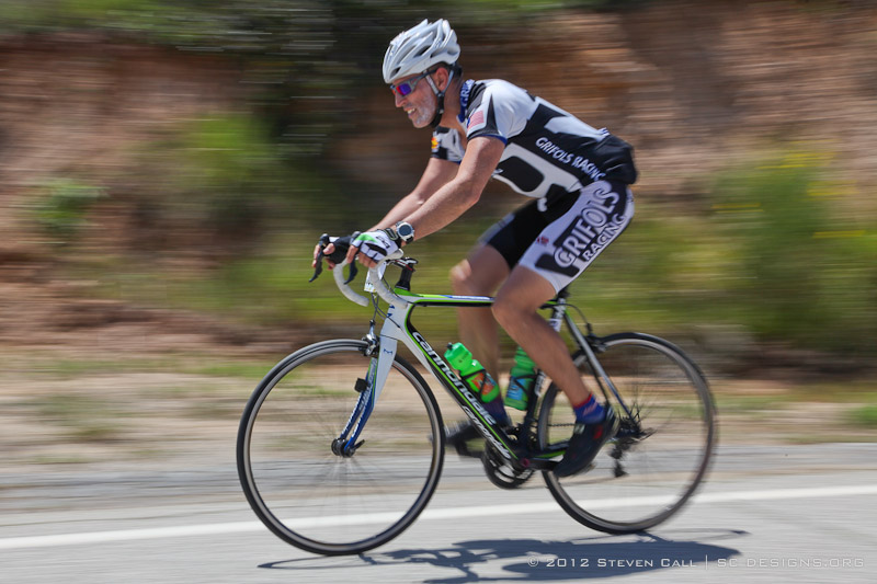 2012 L'Etape du California Ride