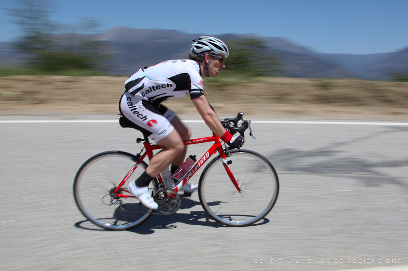 2012 L'Etape du California Ride