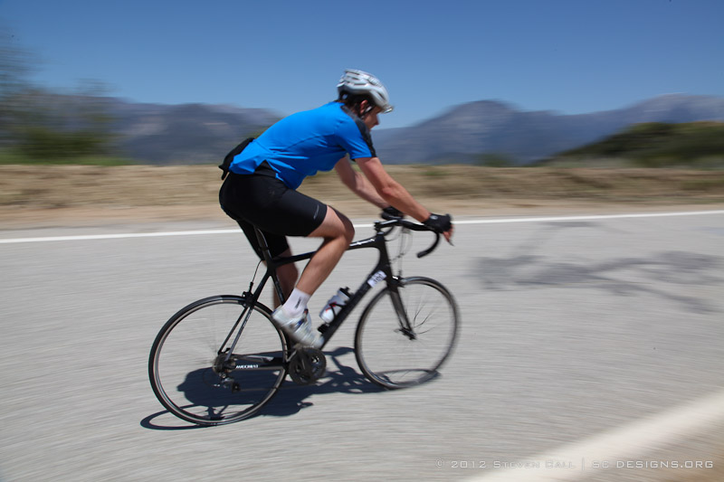 2012 L'Etape du California Ride