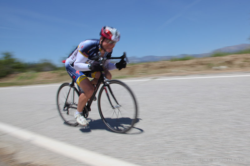 2012 L'Etape du California Ride