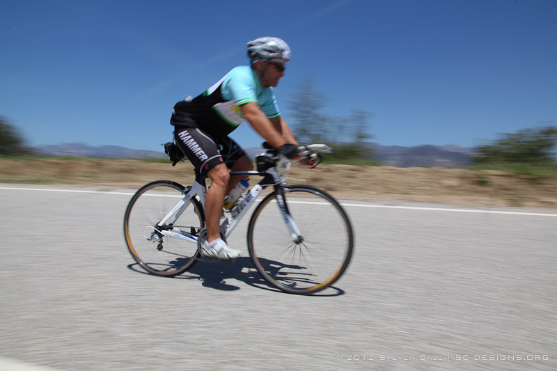 2012 L'Etape du California Ride