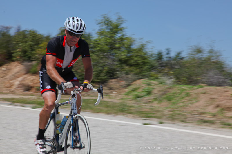 2012 L'Etape du California Ride