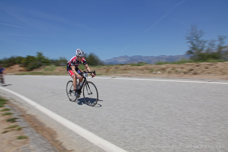 2012 L'Etape du California Ride