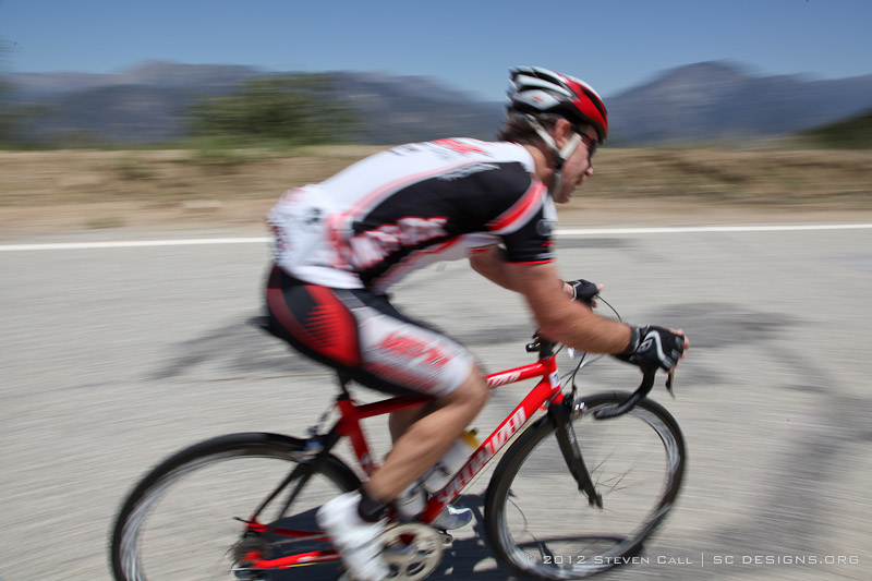 2012 L'Etape du California Ride