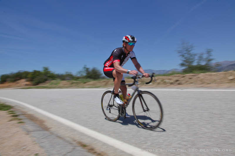 2012 L'Etape du California Ride