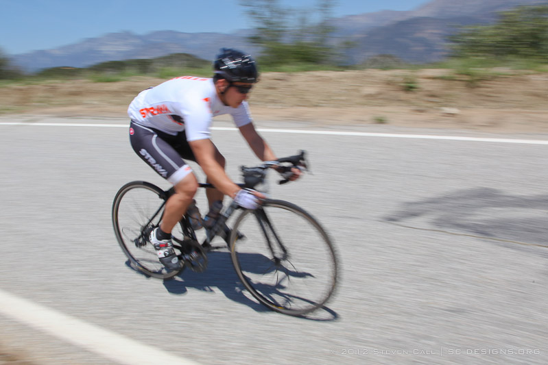 2012 L'Etape du California Ride
