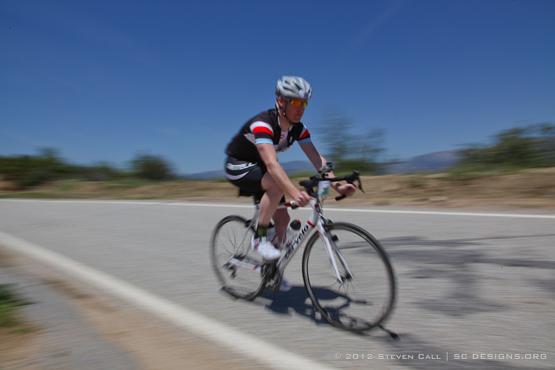2012 L'Etape du California Ride