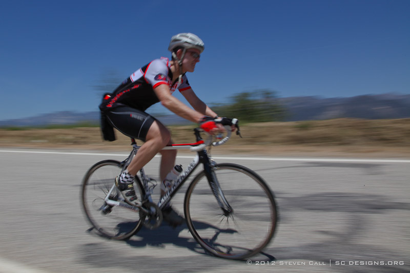 2012 L'Etape du California Ride